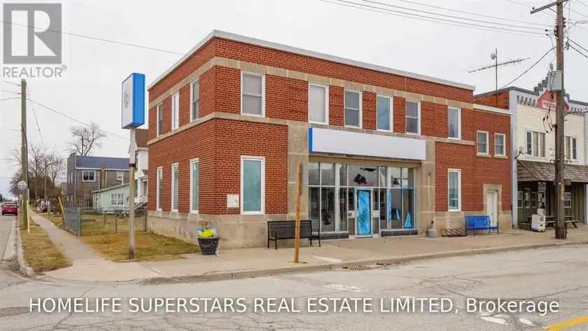 Other at 2 ERIE STREET S, Chatham-Kent