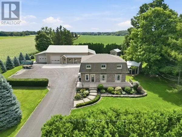 Detached at 1797 GLANWORTH DRIVE, London