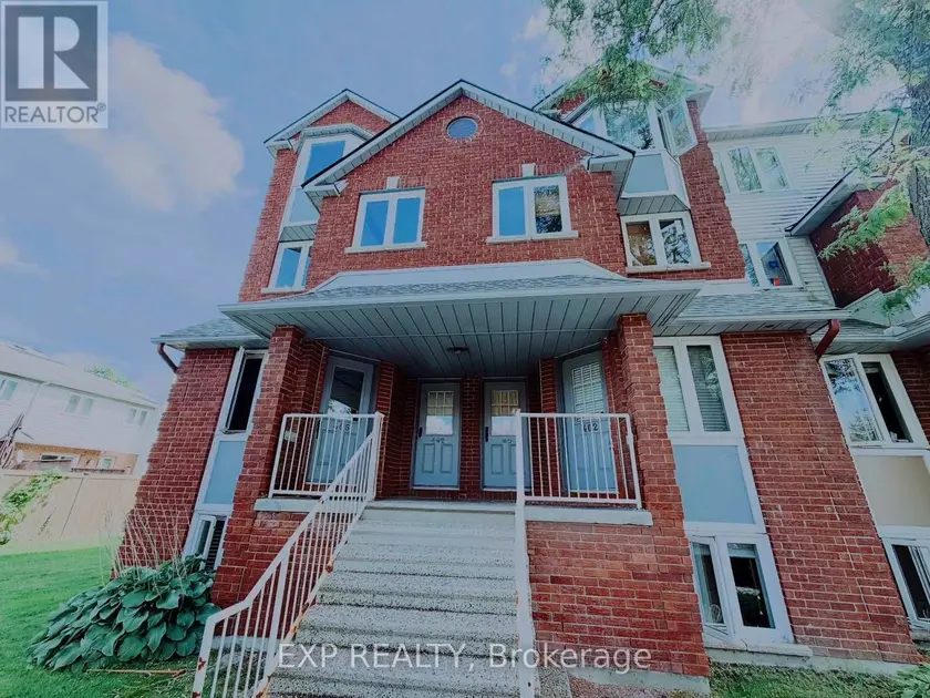 Apartment at 406 BRISTON PRIVATE, Ottawa