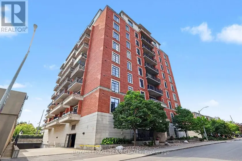 Apartment at 405 - 330 LORETTA AVENUE S, Ottawa