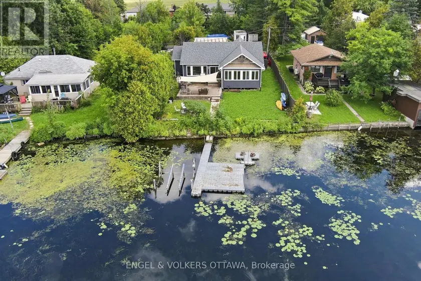 Detached at 1760B RIVER ROAD, Ottawa