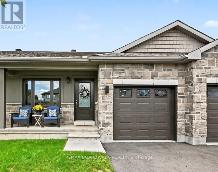 Townhouse at 100 SEABERT DRIVE, Arnprior