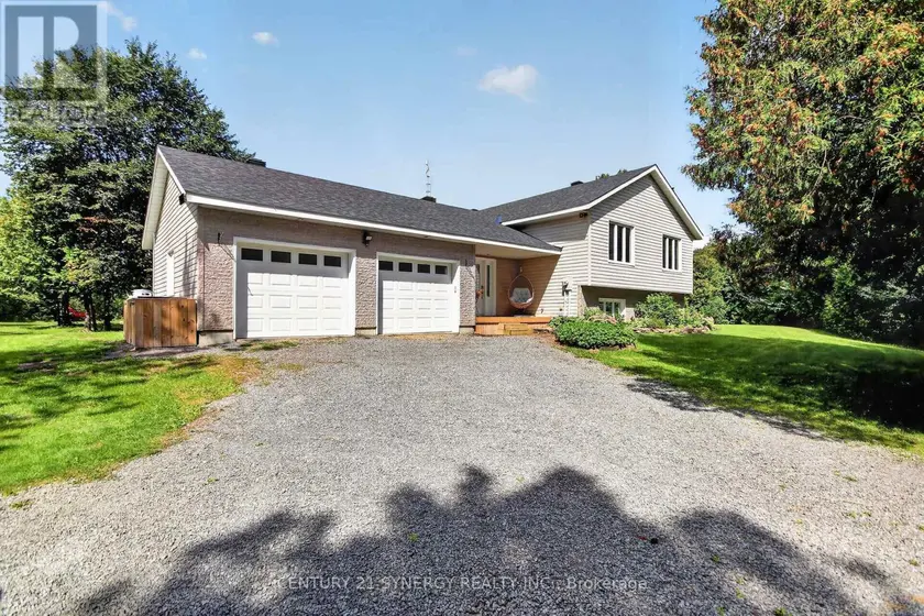 Detached at 496 WILLIAM CAMPBELL ROAD, Montague