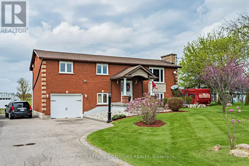 Detached at 781 CONCESSION ROAD 2, Haldimand