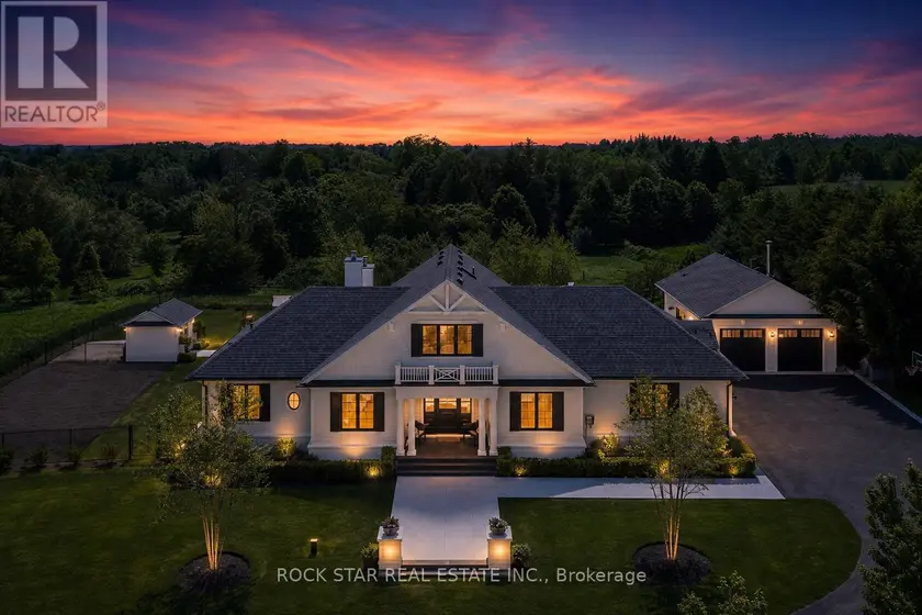 Detached at 9275 WELLINGTON RD 50, Erin