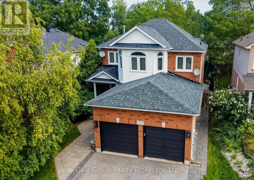Detached at 76 PENTLAND ROAD, Hamilton