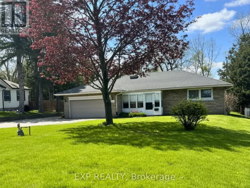 Detached at 517 NORFOLK STREET S, Norfolk