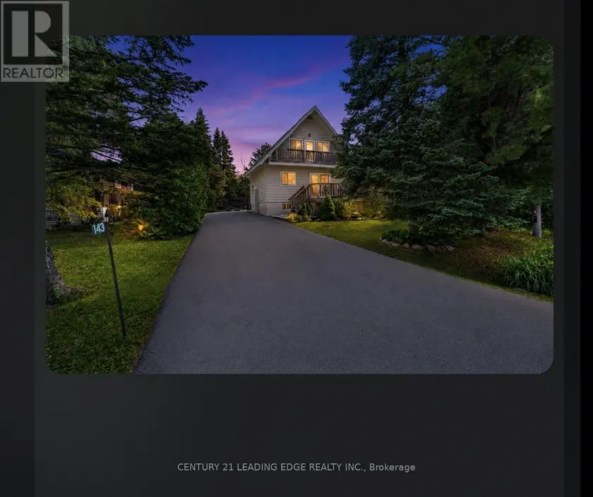 Detached at 143 CAMPBELL CRESCENT, Blue Mountains