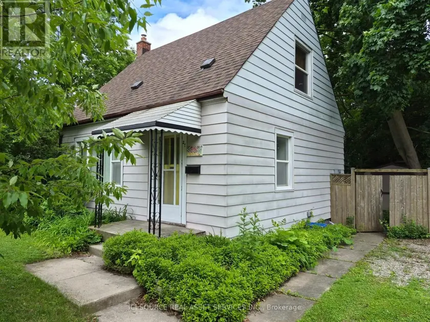 Detached at 25 WATLING STREET, London