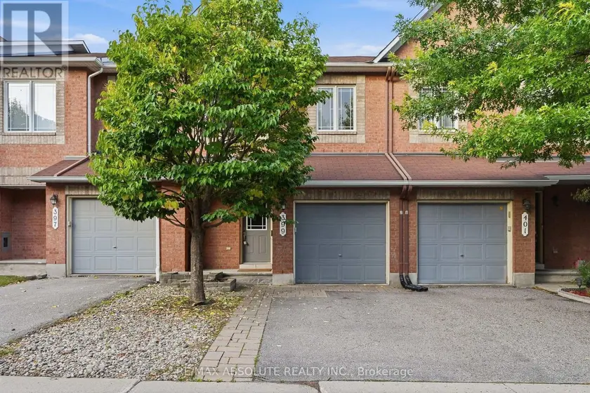 Townhouse at 399 STATEWOOD DRIVE, Ottawa