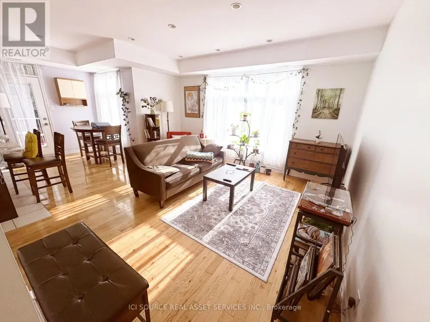 Townhouse at 298C EVEREST PRIVATE, Ottawa