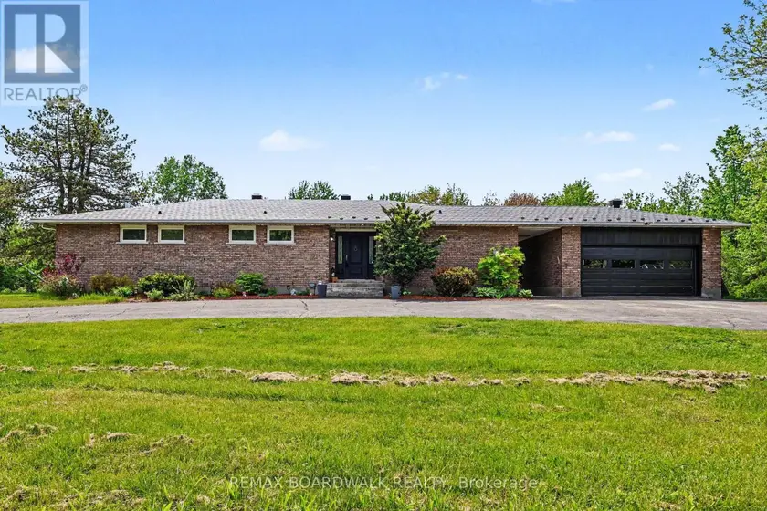 Detached at 1500 DU GOLF ROAD, Clarence-Rockland