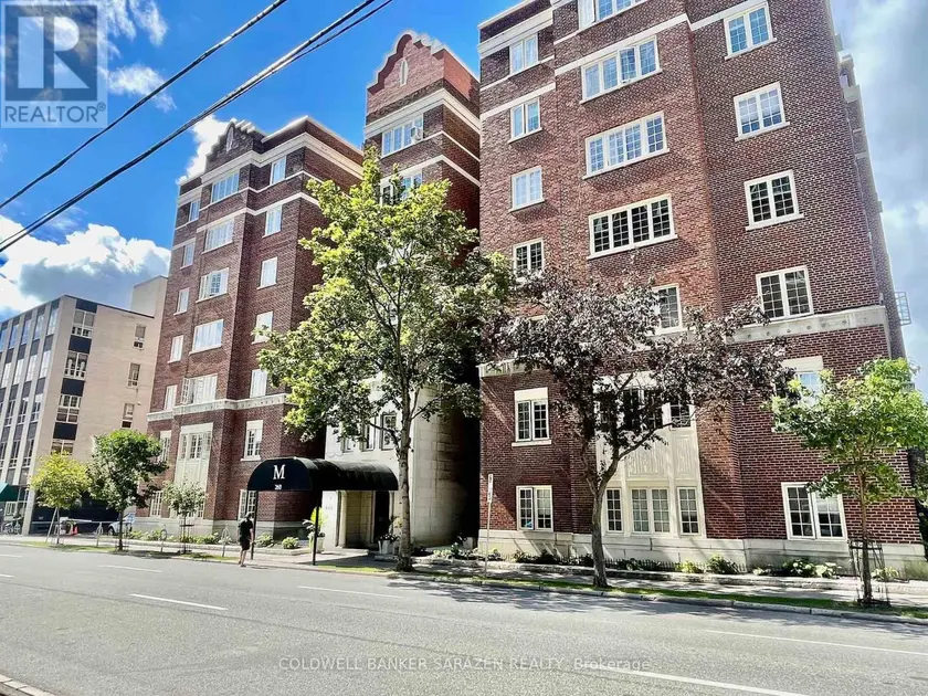 Apartment at 1D - 260 METCALFE STREET, Ottawa