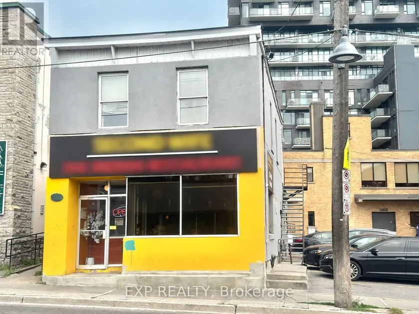 Other at 511 BANK STREET, Ottawa