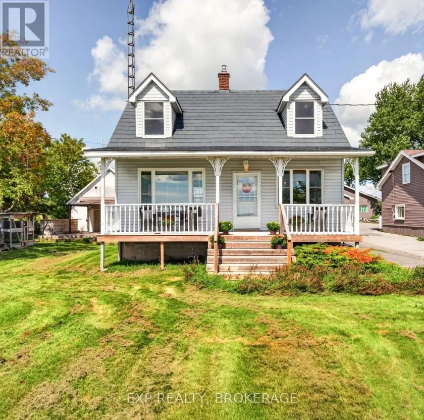 Detached at 5157 BATH ROAD, Loyalist