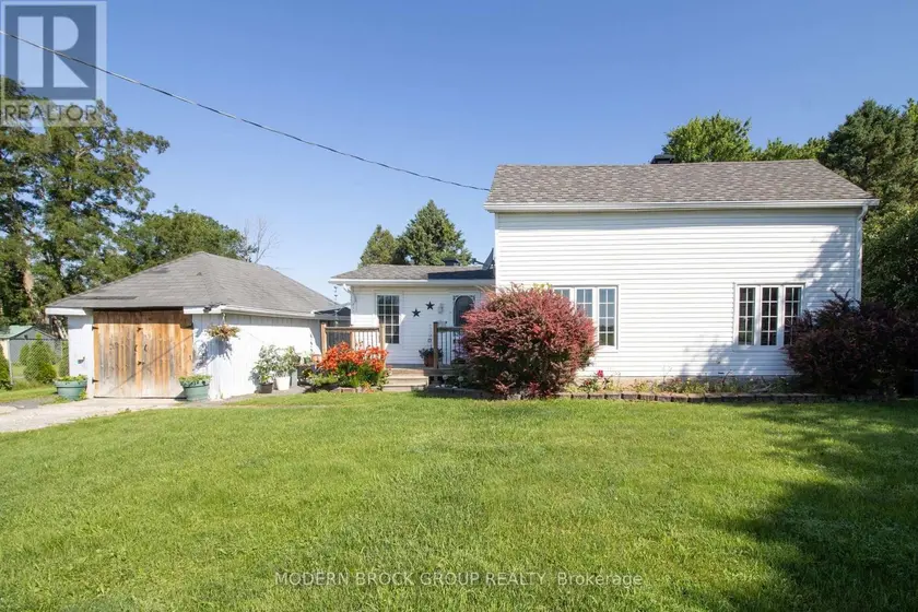 Detached at 10785 STAMPVILLE ROAD E, South Dundas