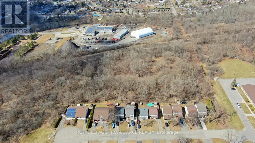 Vacant Land at 0 FIRST AVENUE, Brockville