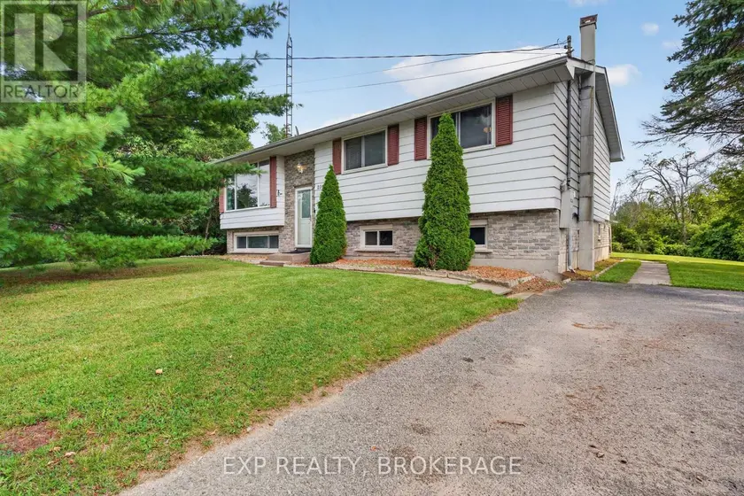 Detached at 2016 COLE HILL ROAD, Kingston