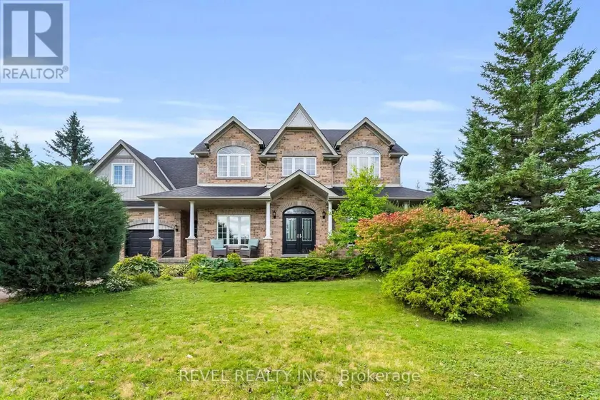 Detached at 14 DEVONLEIGH DRIVE, Amaranth