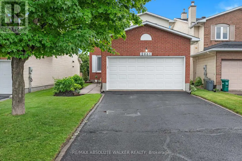 Detached at 2061 LEGRAND CRESCENT, Ottawa