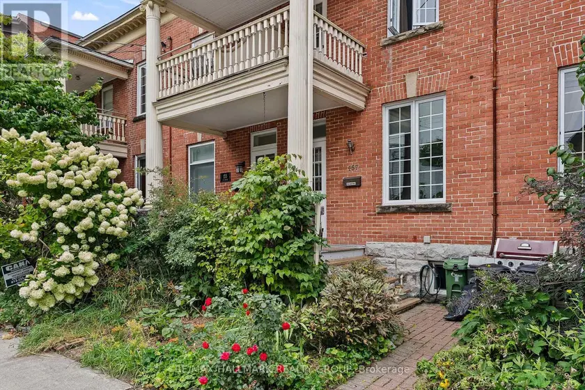 Townhouse at 157 ST ANDREW STREET, Ottawa