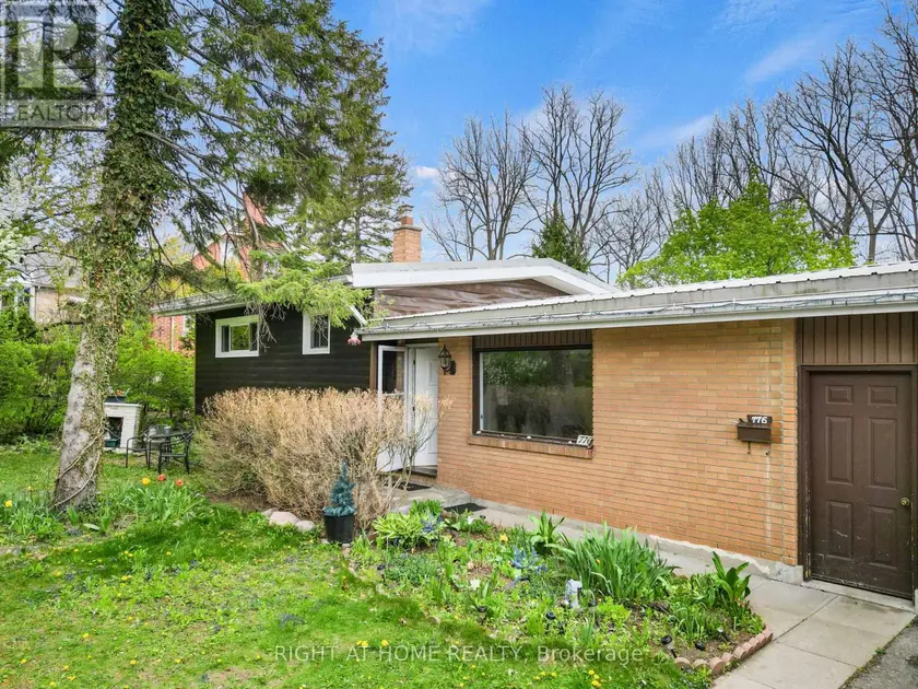 Detached at 776 SUNNINGHILL AVENUE, London