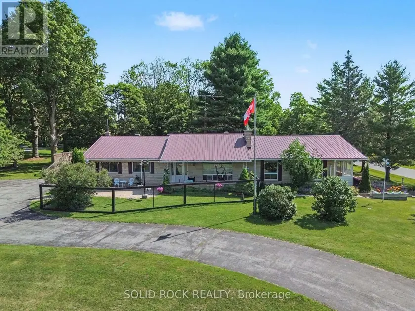 Detached at 220 HIGHFIELD CRESCENT, Beckwith