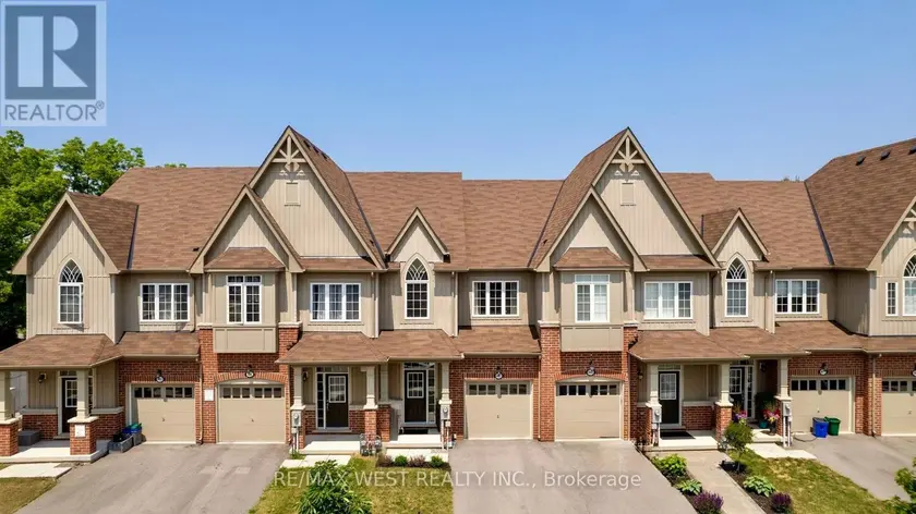 Townhouse at 4067 FRACCHIONI DRIVE, Lincoln
