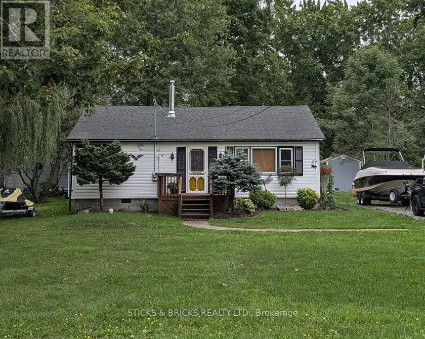 Detached at 625 SILVER BAY ROAD, Port Colborne