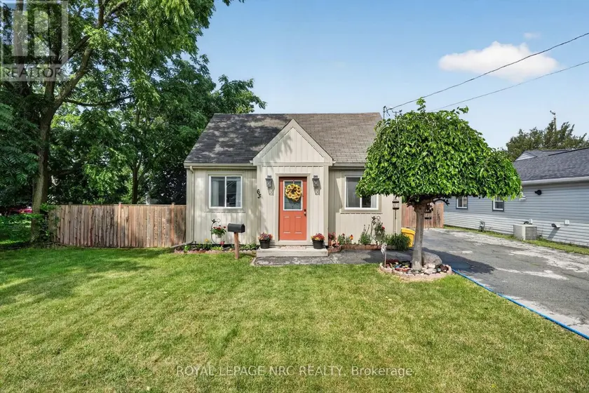 Detached at 63 OAKWOOD STREET, Port Colborne