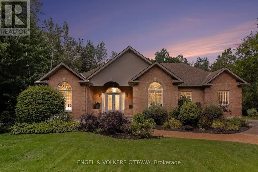 Detached at 6235 DEERMEADOW DRIVE, Ottawa