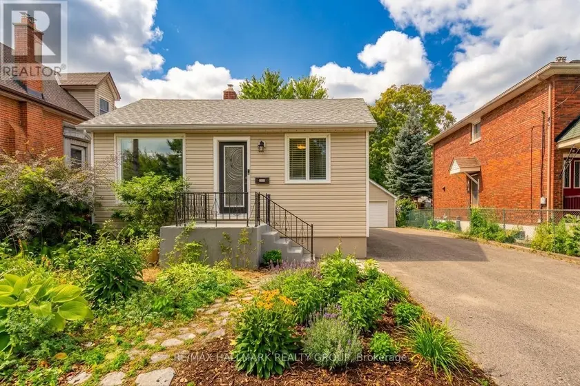 Detached at 236 NORTHWESTERN AVENUE, Ottawa