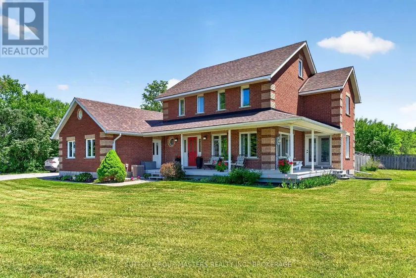 Detached at 1760 COUNTY RD. 1 ROAD E, Stone Mills