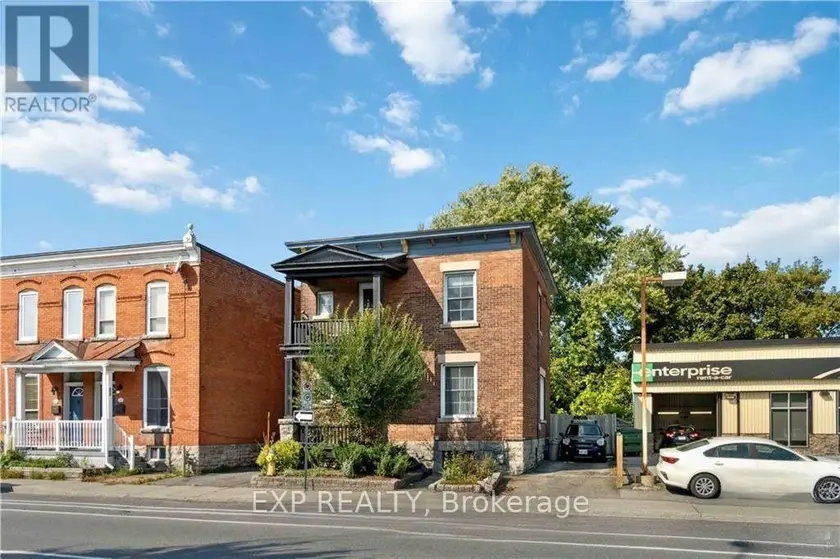 Detached at 347 ST. PATRICK STREET, Ottawa