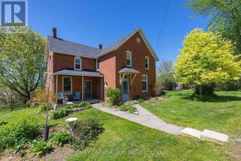 Detached at 2904 CLOGGS ROAD, Kingston