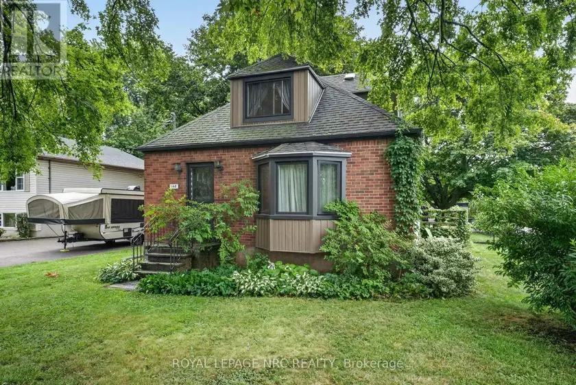 Detached at 148 GORHAM ROAD, Fort Erie