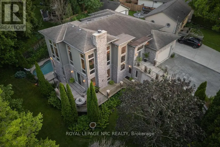 Detached at 164A LAKESHORE ROAD, St. Catharines