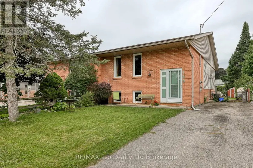 Semi-Detached/Link at 159 CARNEGIE STREET, Ingersoll
