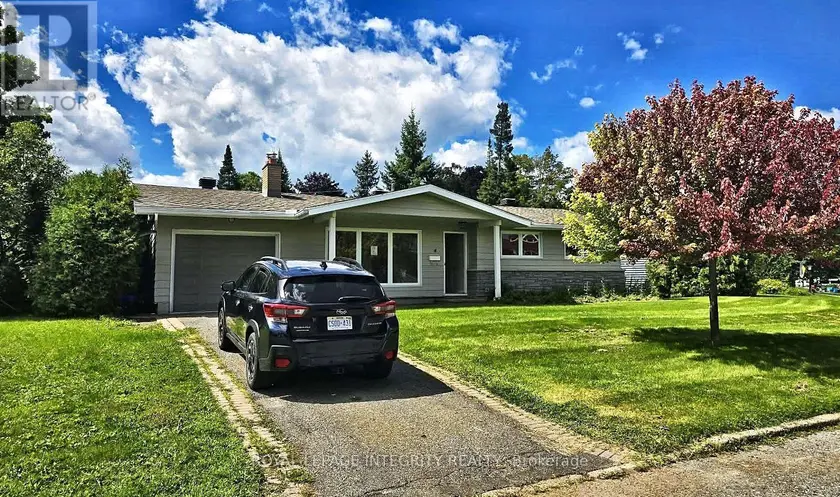 Detached at 4 MARSDEN STREET, Ottawa