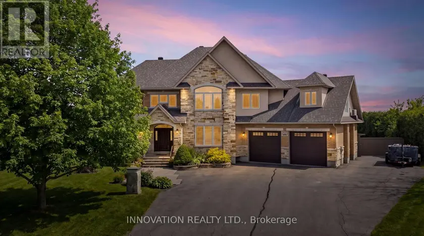 Detached at 6635 OLD FOREST DRIVE, Ottawa