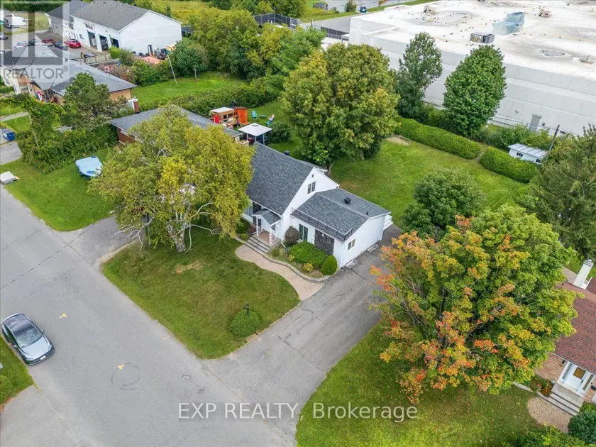 Detached at 1359 MARCHAND STREET, Ottawa