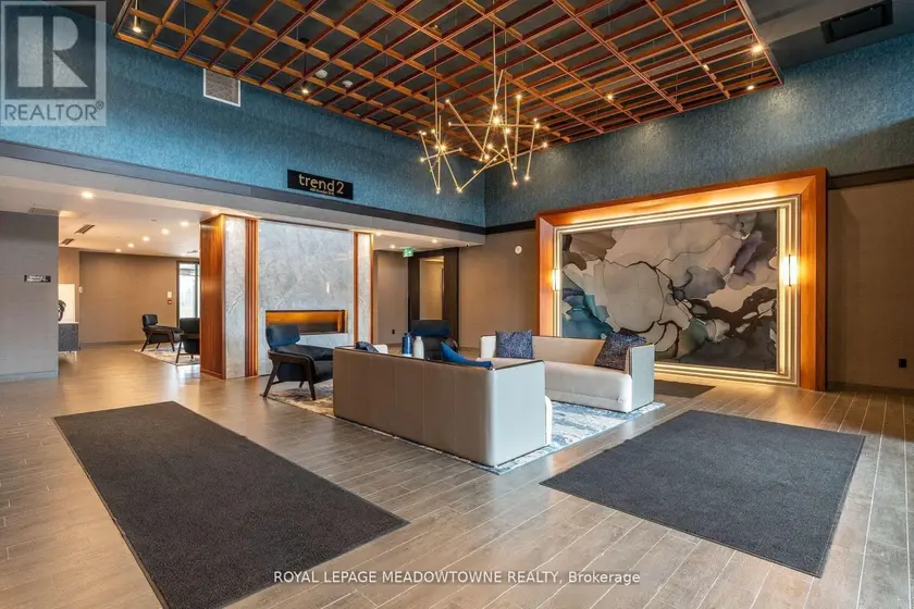 Apartment at 501 - 460 DUNDAS STREET E, Hamilton