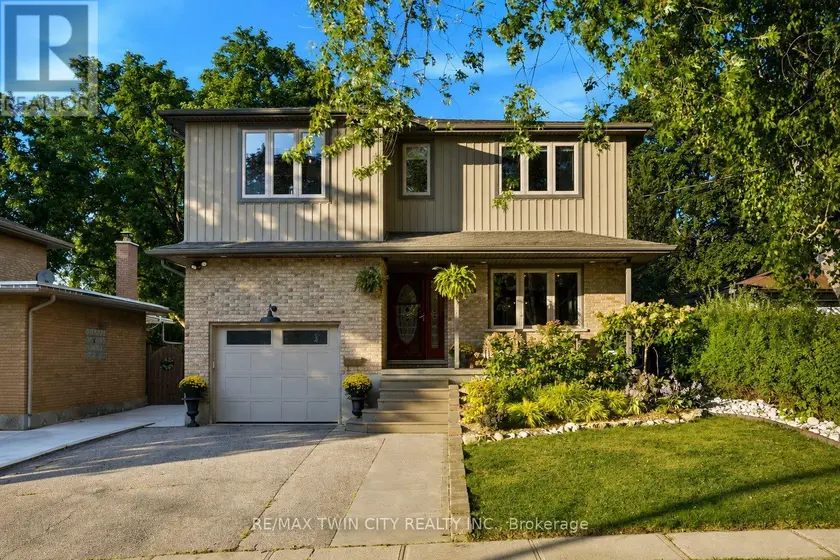 Detached at 445 SHERRING STREET, Cambridge
