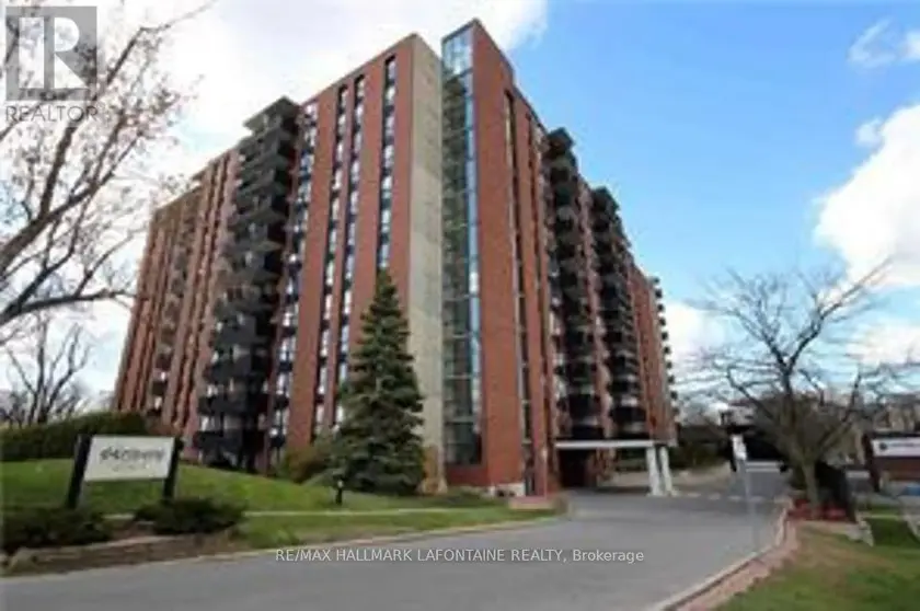 Apartment at 812 - 2951 RIVERSIDE DRIVE, Ottawa