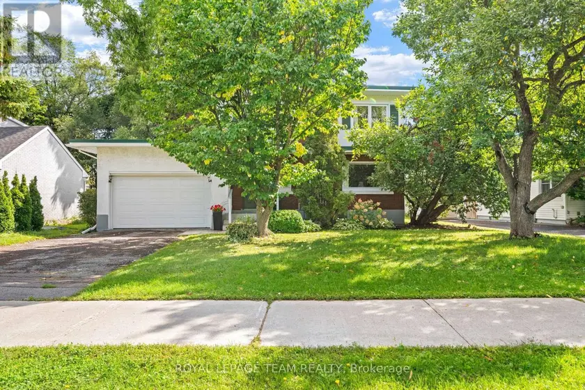 Detached at 2009 ALTA VISTA DRIVE, Ottawa