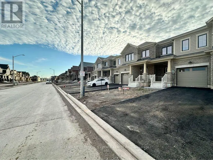 Townhouse at 287 PORT CRESCENT, Welland