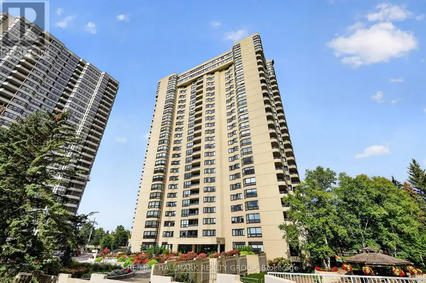 Apartment at 2402 - 1500 RIVERSIDE DRIVE, Ottawa