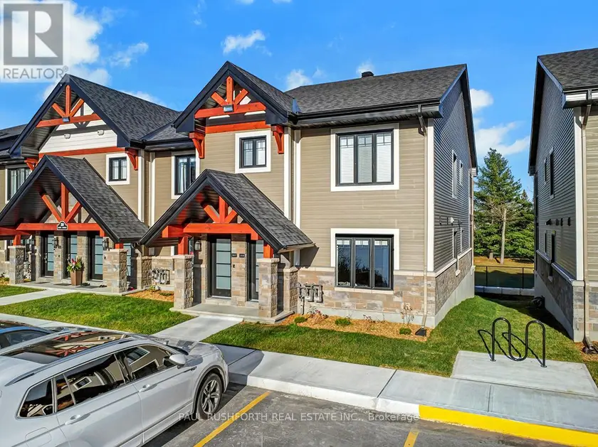 Apartment at 508 - 340 MONTEE OUTAOUAIS STREET, Clarence-Rockland
