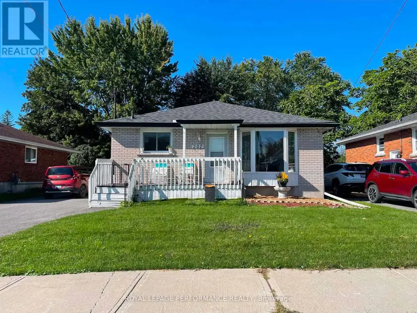 Detached at 207 LEONIA STREET, Cornwall