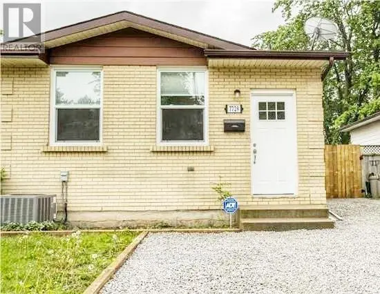Semi-Detached/Link at LOWER - 7729 JUBILEE DRIVE, Niagara Falls